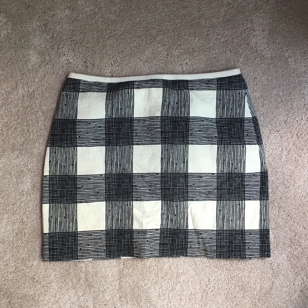 Madewell Skirt